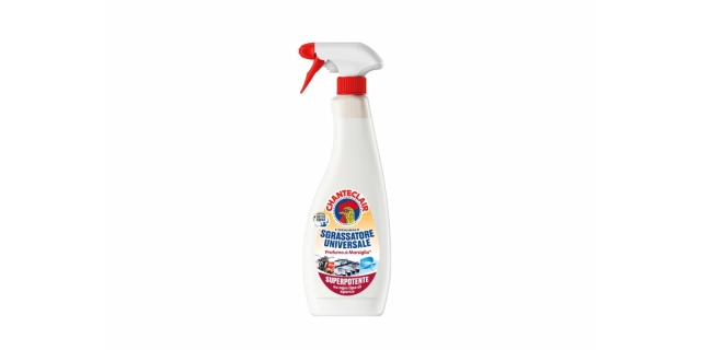 CHC - Univerzální odmašťovač a čistič - SGRASSATORE MARSIGLIA 600ml                                                                                                                                                                                       